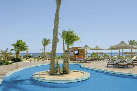 Shams Alam Beach Resort in Shams Alam Beach Resort, foto 16