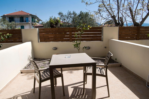 Appartementen Christina foto 4