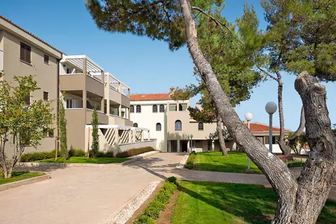 Park Plaza Verudela in Pula, foto 13