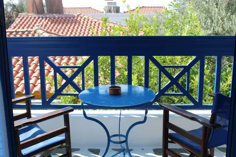 Anastasia Appartementen in Δημοτική Ενότητα Μαραθοκάμπου — foto 12