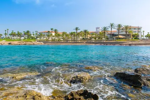Olympic Lagoon Resort Paphos in Paphos — foto 20