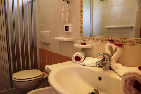 Luzia Agriresort in Ricadi, foto 29