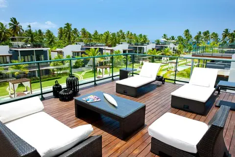 Sublime Samana Hotel & Residence in Las Terrenas — foto 7