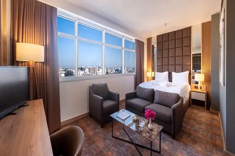 Grand Sapphire City in Gazimağusa, foto 12