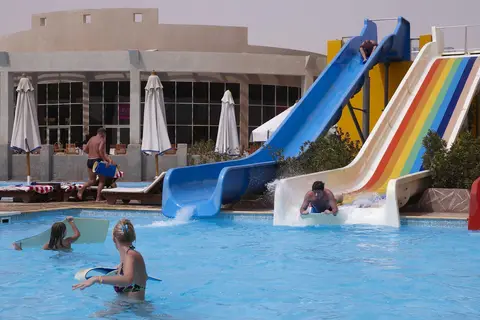 Prima Life Hotels & Resort in Makadi Bay — foto 25