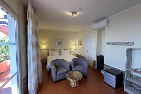 Inn & Art Hotel in Santa Cruz — foto 14