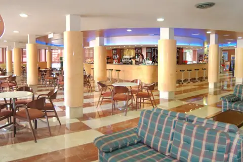Hotel Rosamar in Benidorm — foto 28