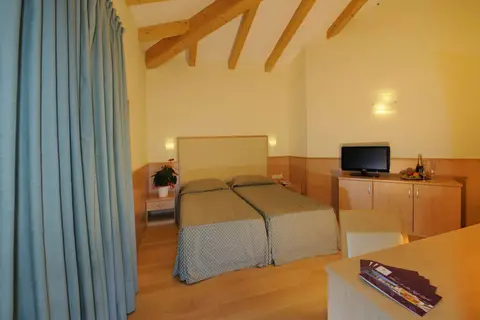 Club Hotel la Vela in Nago-Torbole — foto 14