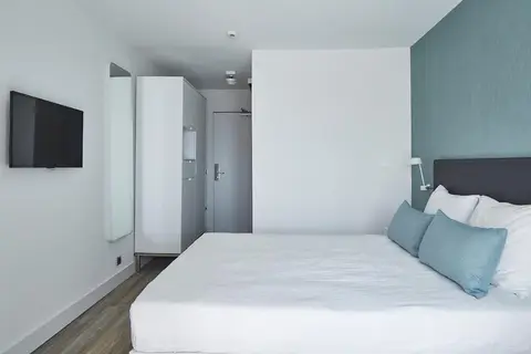 Van der Valk Hotel Saint-Aygulf in Fréjus — foto 9