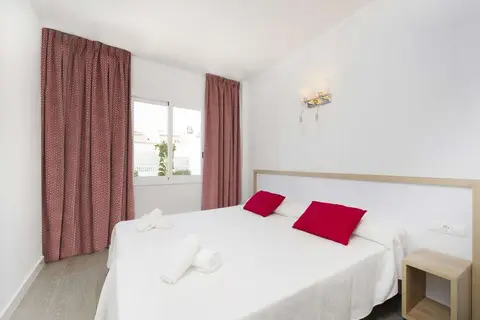 Coral Star Appartementen in Sant Josep de sa Talaia — foto 3