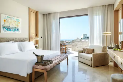 Cap St Georges Hotel & Resort in Agios Georgios — foto 16