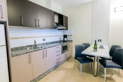 Villa del Mar in Patalavaca — foto 20