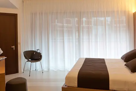 Eolian Milazzo Hotel in Milazzo, foto 11
