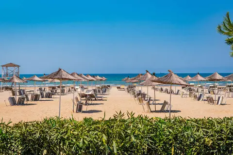 Sol Tropikal Durres in Durrës, foto 9