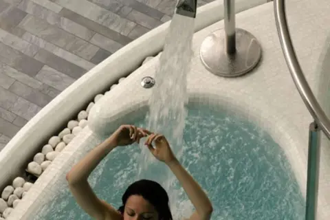 Villa Nicolli Romantic Resort in Riva del Garda — foto 26