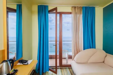 Mirage of Nessebar Hotel in Несебър — foto 2