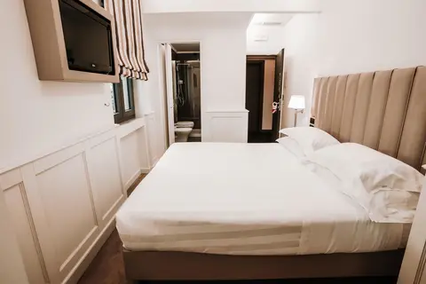 Glam Boutique Hotel BW Premier Collection in Vicenza, foto 9
