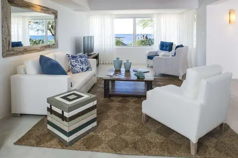 Seapoint Boutique Hotel in Grand Baie VCA, West — foto 16