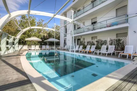 Hotel Boemia in Riccione, foto 2