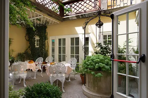 Casa Nicolò Priuli in Venetië, foto 7