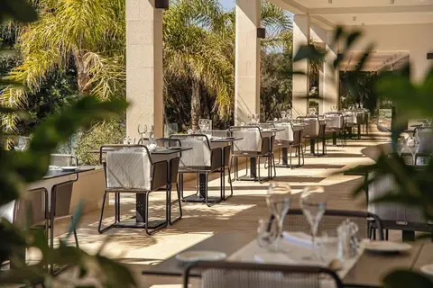 Royal Palm Hotel in Dubrovnik — foto 8