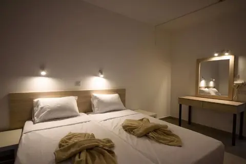 Evabelle Napa Hotel Apartments in Ayia Napa — foto 3