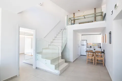 Aros Luxury Villas foto 29