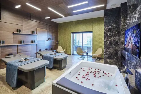 Wyndham Grand Istanbul Levent in İstanbul — foto 18