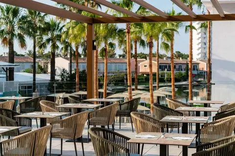 THB Bamboo in Alcúdia, foto 9