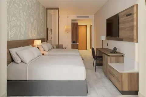 Hyatt Place Cancun Airport in Cancùn, foto 4