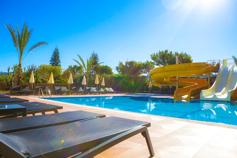 Hotel Telatiye Resort foto 11