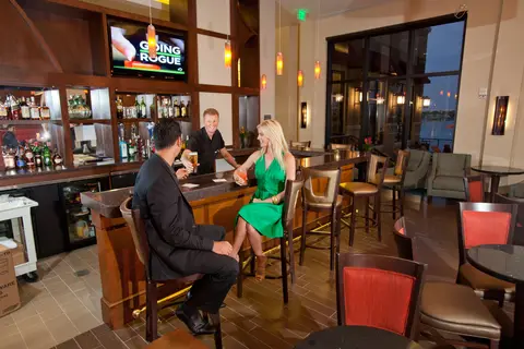 Ramada Plaza by Wyndham Orlando Resort & Suites International Drive in Orlando — foto 21