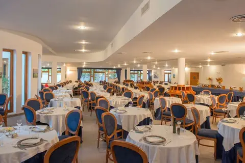 Pizzomunno Vieste Palace Hotel in Vieste — foto 5
