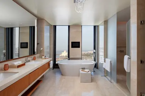 Grand Hyatt Doha Hotel & Villas in Doha — foto 7