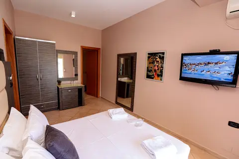 Hotel Aliko in Vlora — foto 10