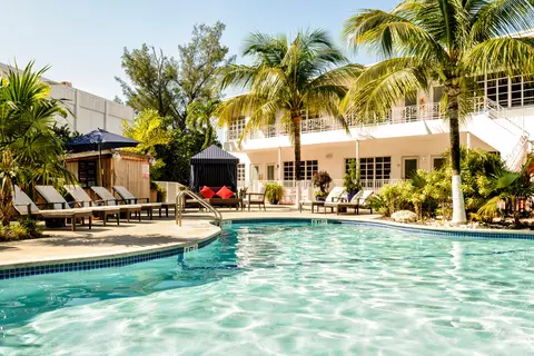 Tradewinds in Miami Beach, foto 18