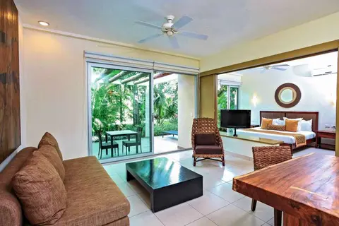 Luxury Bahia Principe Sian Ka'an in Akumal — foto 23