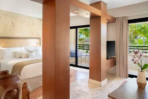 Sanctuary Cap Cana in Salvaleón de Higüey, foto 6