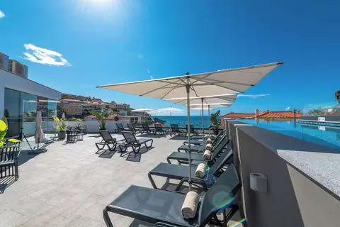 Pestana Fisherman Village in Câmara de Lobos — foto 2