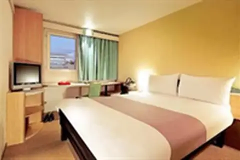 ibis Valencia Alfafar in Almería — foto 8