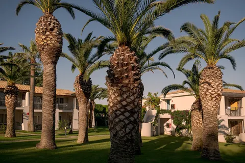 Baia Del Sole Resort foto 20