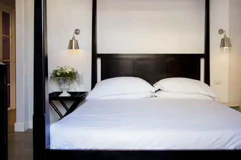 Hotel Cellai in Florence — foto 12