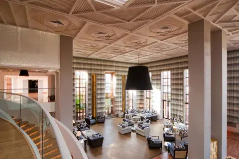 Pickalbatros Hotel du Golf in Marrakesh, foto 20