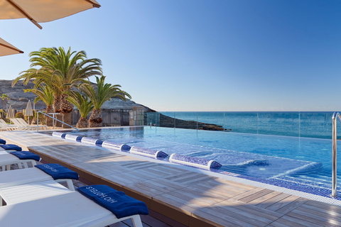 Hotel H10 Costa Adeje Palace foto 5