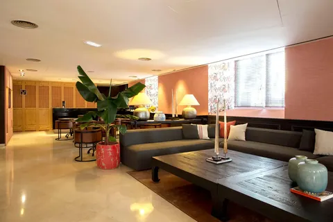 Hotel Zenit Lisboa foto 8