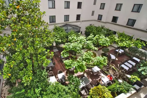 Concorde Montparnasse Hotel in Parijs, foto 12