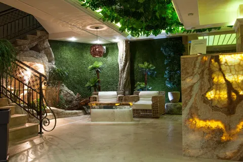 Fly & Go Harmony Suites Jungle foto 17