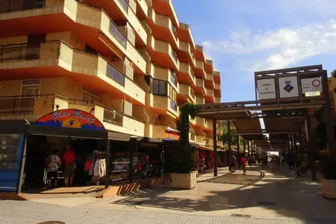 Iris Bahia Dorada in Salou, foto 16