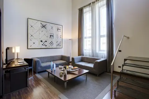 Sercotel Ciutat D´Alcoi Hotel in Alcoy — foto 4