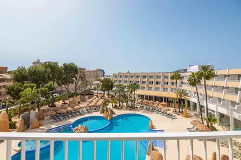 MarSenses Rosa del Mar Hotel & Spa in Palmanova — foto 27